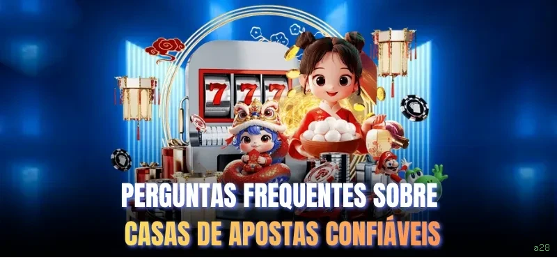 Segurança Depósitos a28